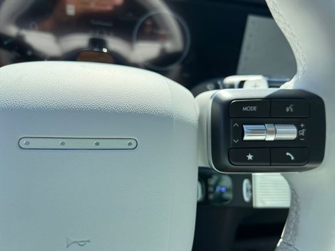 New 2026 Hyundai Palisade FWD Hybrid image 33