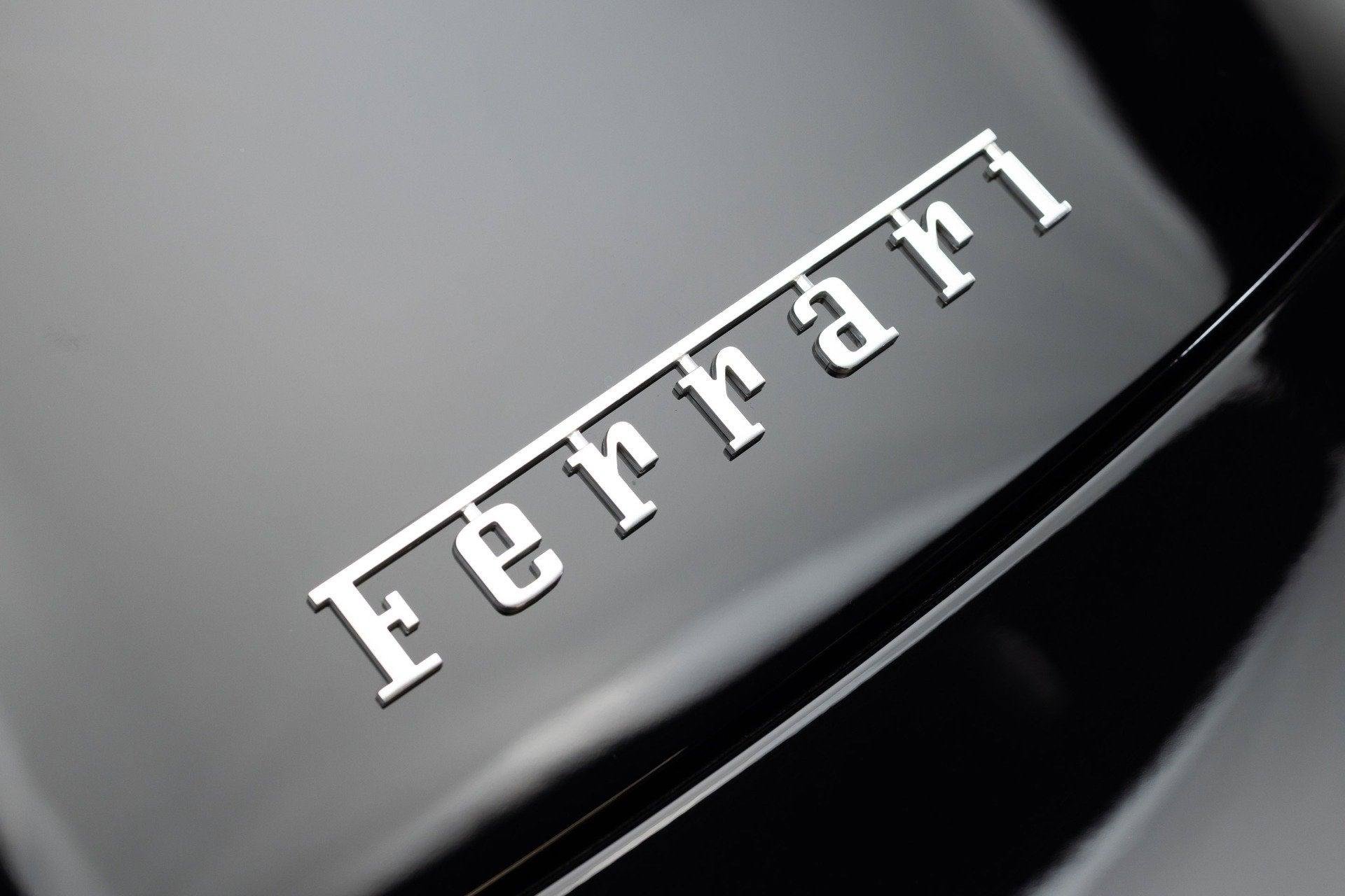 Certified 2022 Ferrari Roma RWD image 36