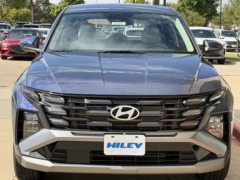 New 2026 Hyundai Tucson SE image 8