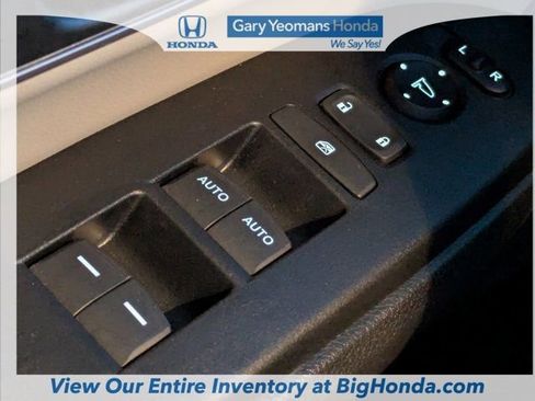 Certified 2021 Honda CR-V EX-L image 24