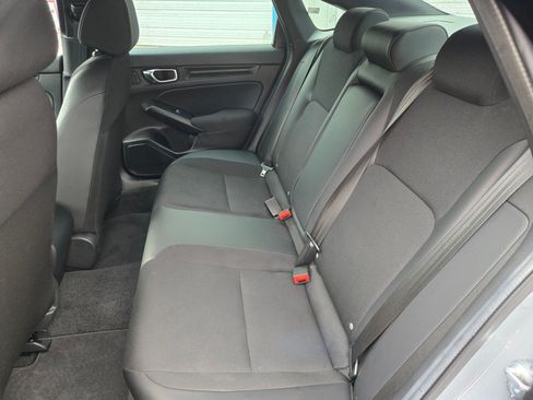 Used 2025 Honda Civic Sport image 13
