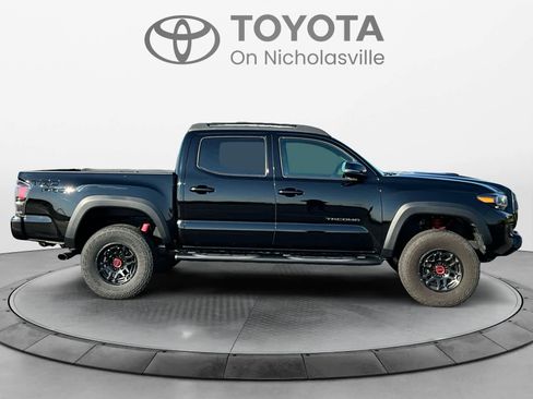 Used 2023 Toyota Tacoma TRD Pro image 7
