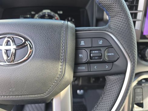 New 2026 Toyota Tundra Platinum AWD/4WD image 30