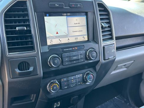 Used 2019 Ford F150 XLT w/ Equipment Group 302A Luxury RWD image 29