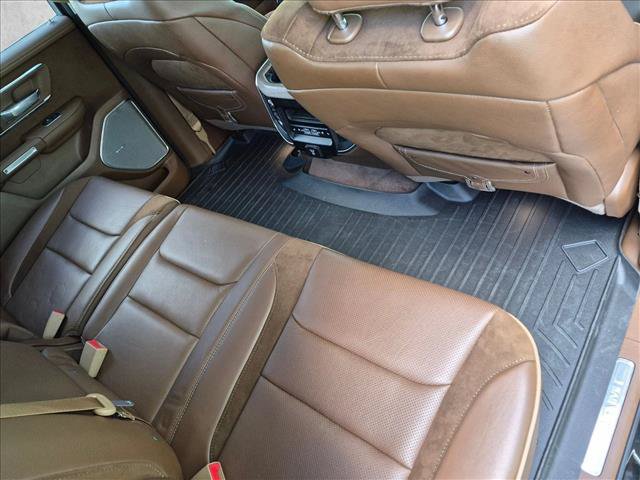 Used 2021 RAM 1500 Limited AWD/4WD image 18