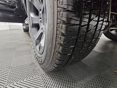 Used 2026 RAM 1500 Big Horn image 43