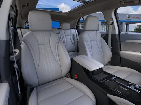 New 2026 Buick Envision Avenir AWD/4WD image 18
