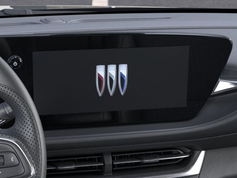 New 2026 Buick Envista Sport Touring FWD image 20