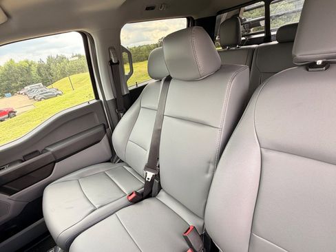 Used 2024 Ford F350 XL w/ XL Chrome Package AWD/4WD image 16