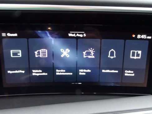Used 2026 Hyundai Palisade AWD SEL image 26