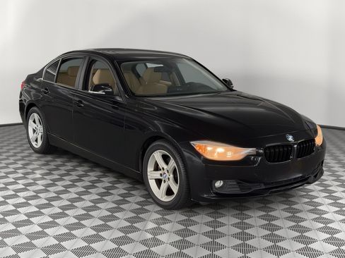 Used 2013 BMW 328i Sedan RWD image 7
