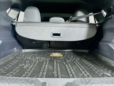 Used 2025 Subaru Crosstrek 2.5i Wilderness w/ Wilderness Package image 28