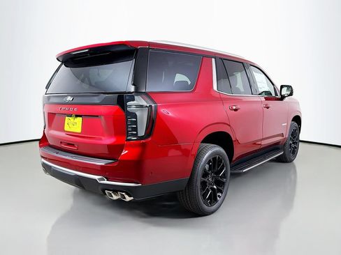 New 2026 Chevrolet Tahoe High Country w/ Sun And Tow Package AWD/4WD image 5