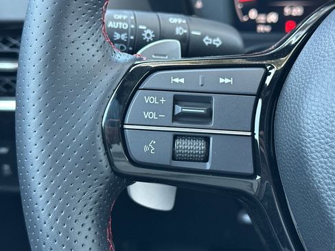 New 2025 Acura ADX A-Spec image 27