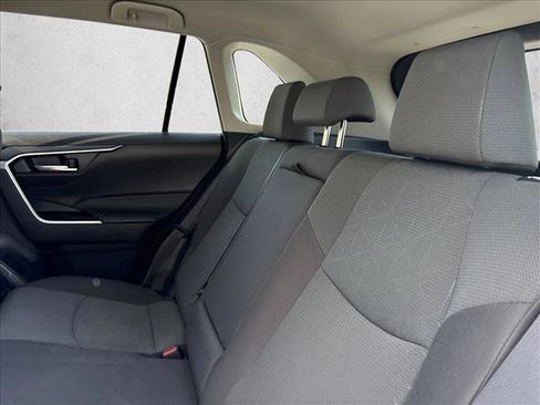 Certified 2024 Toyota RAV4 XLE FWD image 20