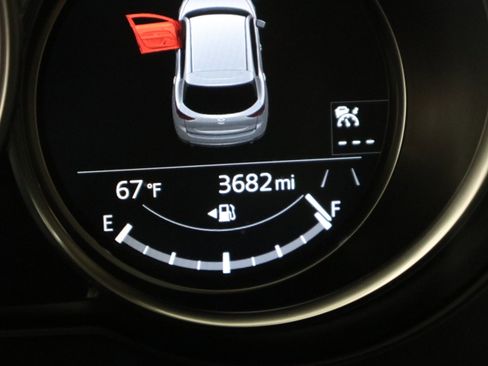 Certified 2025 MAZDA CX-5 AWD 2.5 S image 18