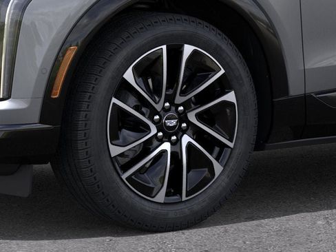 New 2026 Cadillac Optiq Sport 1 image 9