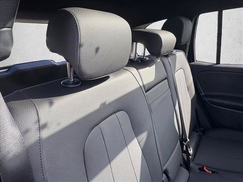 Certified 2026 Mercedes-Benz GLB 250 image 20
