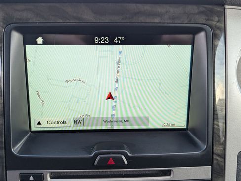 Used 2017 Ford Expedition EL Limited image 31