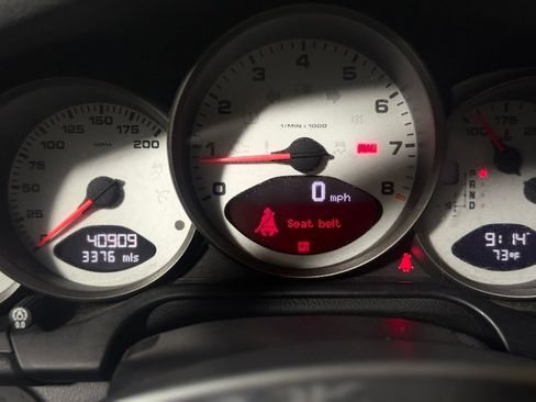 Used 2012 Porsche 911 Carrera S RWD image 13