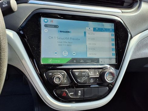 Used 2020 Chevrolet Bolt LT image 5