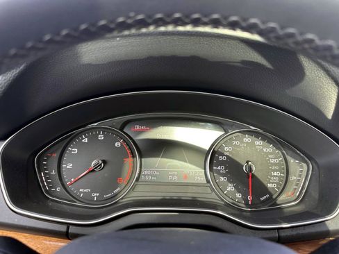 Used 2022 Audi Q5 2.0T Premium image 30