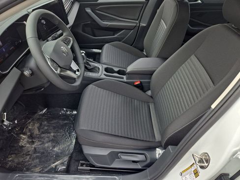 New 2026 Volkswagen Jetta S image 5