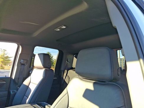 Certified 2025 Chevrolet Silverado 2500 LT w/ All Star Edition image 13