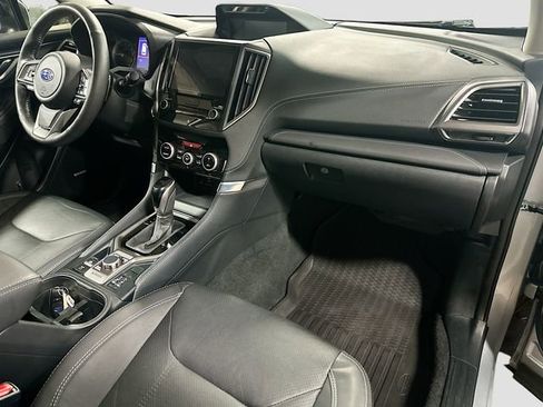 Used 2019 Subaru Forester Touring w/ Popular Package #3 image 32