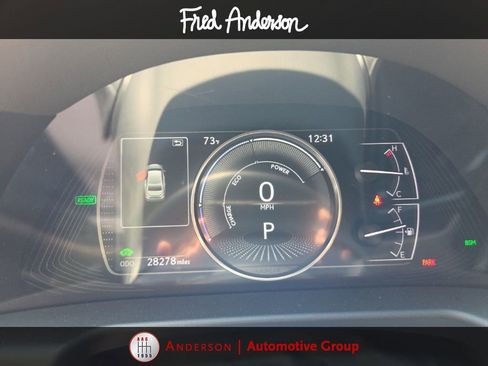 Used 2022 Lexus ES 300h Ultra Luxury w/ Accessory Package 2 FWD image 15