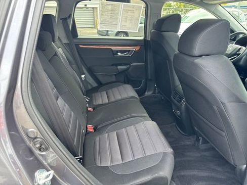 Certified 2022 Honda CR-V EX image 19