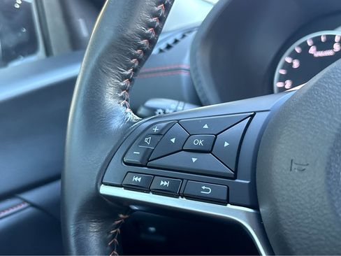 Used 2024 Nissan Sentra SR image 14