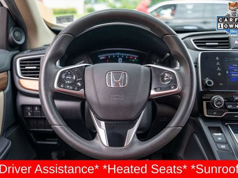 Used 2019 Honda CR-V EX image 23