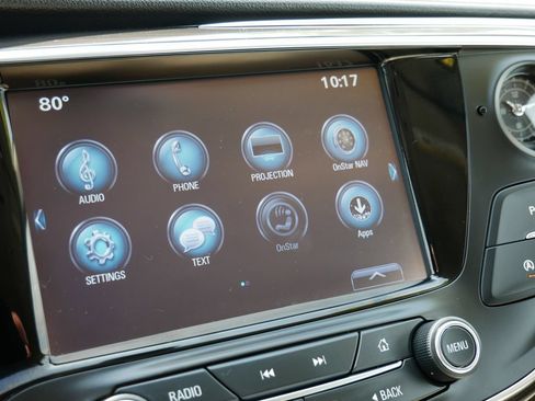 Used 2019 Buick Envision Preferred FWD image 21