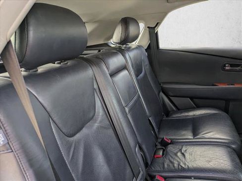 Used 2011 Lexus RX 350 2WD w/ Premium Pkg image 21