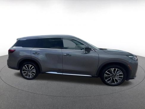 Used 2026 INFINITI QX60 Luxe AWD/4WD image 15