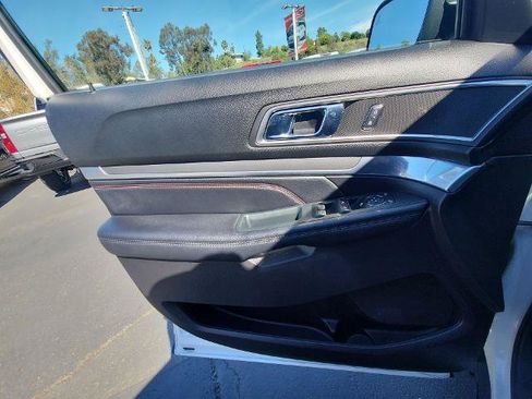 Used 2019 Ford Explorer Sport image 21