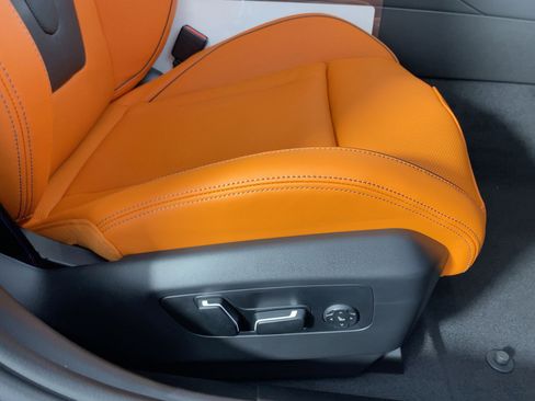 New 2026 BMW M5 image 32