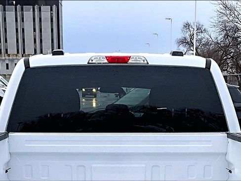 Certified 2025 Ford F150 STX w/ Equipment Group 200A image 32