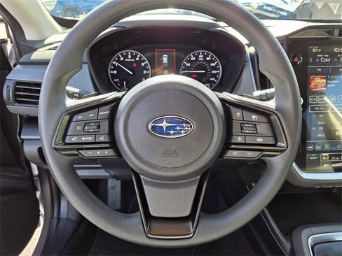Used 2024 Subaru Crosstrek 2.0i Premium image 16
