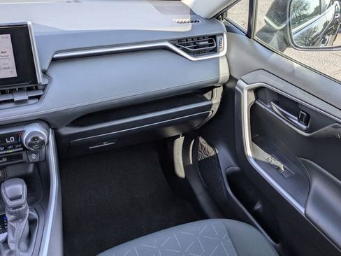 Used 2024 Toyota RAV4 XLE image 18