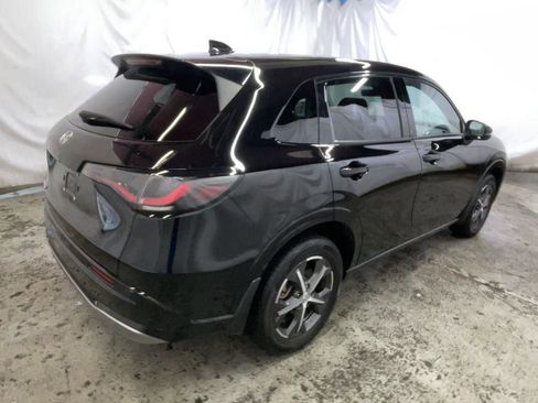 Used 2024 Honda HR-V EX-L image 8