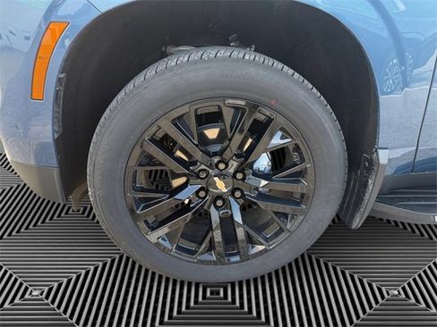 New 2026 Chevrolet Tahoe Premier image 6