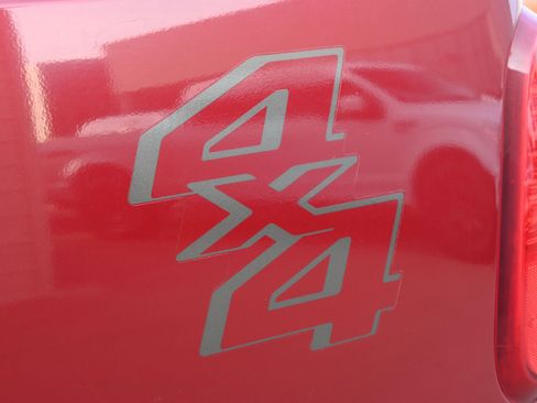 Used 2016 Ford F350 Lariat w/ Chrome Package image 12