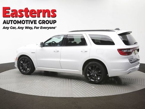 Used 2024 Dodge Durango R/T AWD/4WD image 63