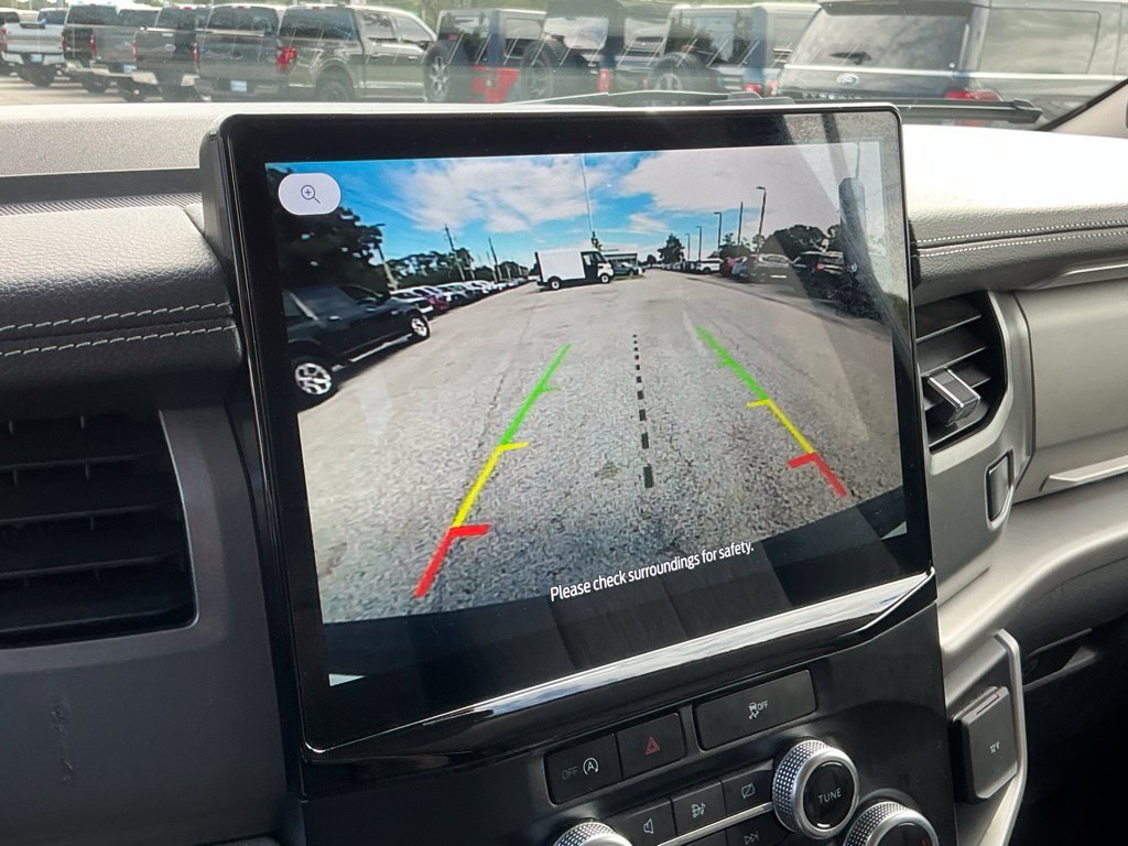 Certified 2024 Ford Expedition Max XLT RWD image 40