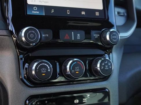 New 2026 RAM 3500 Tradesman w/ Chrome Appearance Group image 22