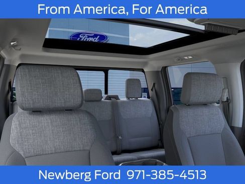New 2026 Ford F250 XLT w/ XLT Premium Package AWD/4WD image 22