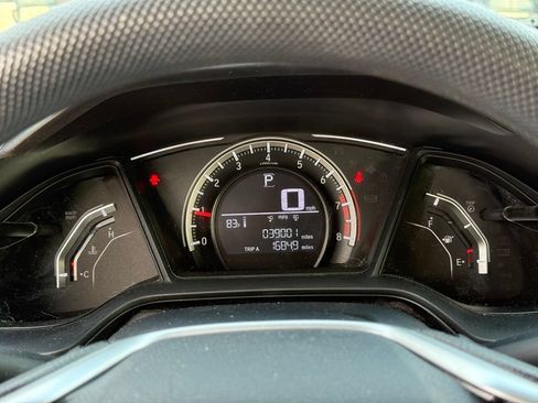 Used 2017 Honda Civic LX image 17