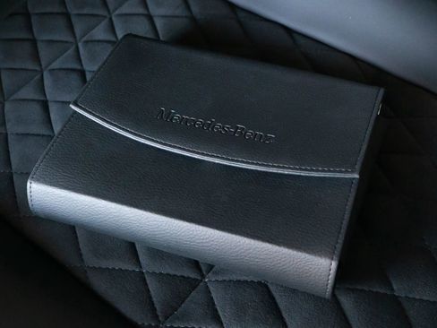 Used 2017 Mercedes-Benz G 550 Squared image 84